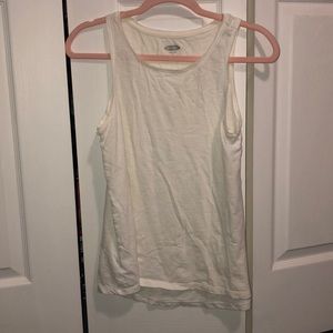 Old navy tank top
